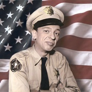 Barney Fife (The Andy Griffith Show)