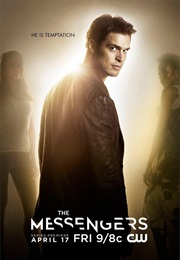 The Messengers (2015)