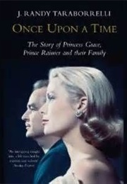 Once Upon a Time (Randy Taraborelli)