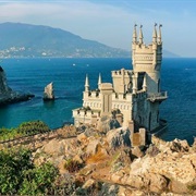 Yalta, Ukraine