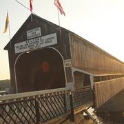 St. John River Valley, New Brunswick