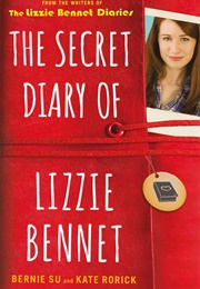 The Secret Diary of Lizzie Bennet (Bernie Su,  Kate Rorick)