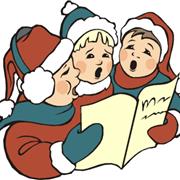 Caroling, Caroling