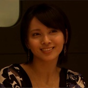 Shigeru Okawahara (2006)