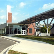 Vernon J. Ehlers Station (Grand Rapids, MI)