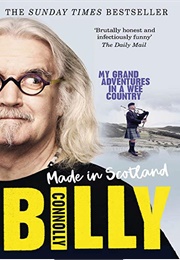 Made in Scotland (Billy Connolly)