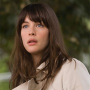 Betty Ross