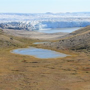 Kangerlussuaq, Greenland