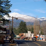 Ruidoso, New Mexico