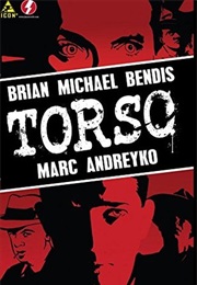Torso (Brian Michael Bendis)