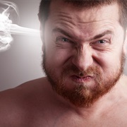 You Feel Out of Control of Your Anger.