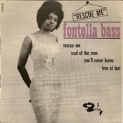 Fontella Bass - Rescue Me (Louis Satterfield)