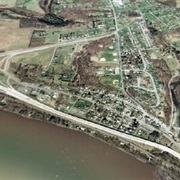 Dauphin, Pennsylvania