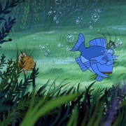 That's What Makes the World Go Round