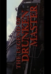 Legend of Drunken Master,The (1994)