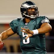 Donovan McNabb