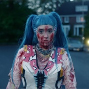 STUPID - Ashnikko & Yung Baby Tate