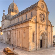 Šibenik Cathedral