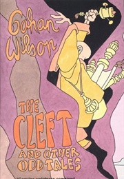 Yesterday's Witch (Gahan Wilson)