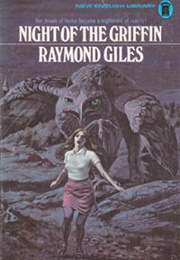 Night of the Griffin (Raymond Giles)