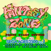 Fantasy Zone
