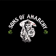 Sons of Anarchy (2008-2014)