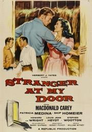 Stranger at My Door (1956, William Witney)