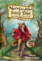 Newfangled Fairy Tales (Bruce Lansky)