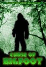 Curse of Bigfoot – Don Fields (1976)