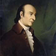 George Wythe