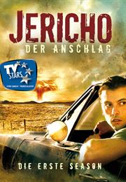 Jericho