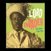 Lord Invader, Rum and Coca-Cola