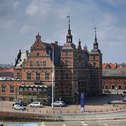 Helsingør Station (Denmark)
