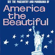 "America the Beautiful" (1960-1984)