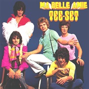 Ma Belle Amie - Tee Set