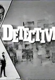 Conspiracy of Silence (1960)