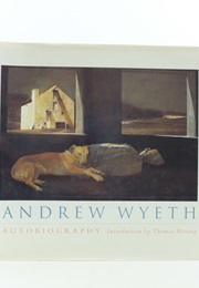 Andrew Wyeth: Autobiography (Andrew Wyeth)