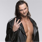 Drew McIntyre
