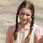 Laura Ingalls (Little House on the Prairie)