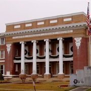 Quitman, Mississippi