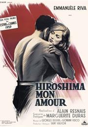 Hiroshima Mon Amour (1959)