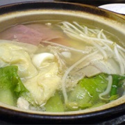 Crossing the Bridge Noodles