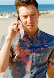 The Gay and Wondrous Life of Caleb Gallo (2015)