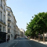 Rue Bonaparte
