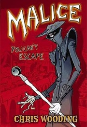 Malice (Chris Wooding)