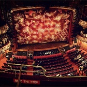 Lyceum Theatre
