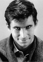 17. Psycho (1960)