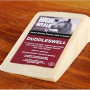 Duddleswell Cheese