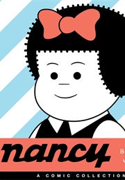 Nancy (Olivia Jaimes)