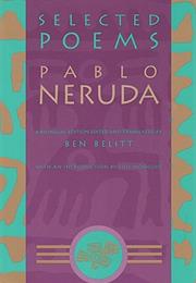 The Poetry of Pablo Neruda